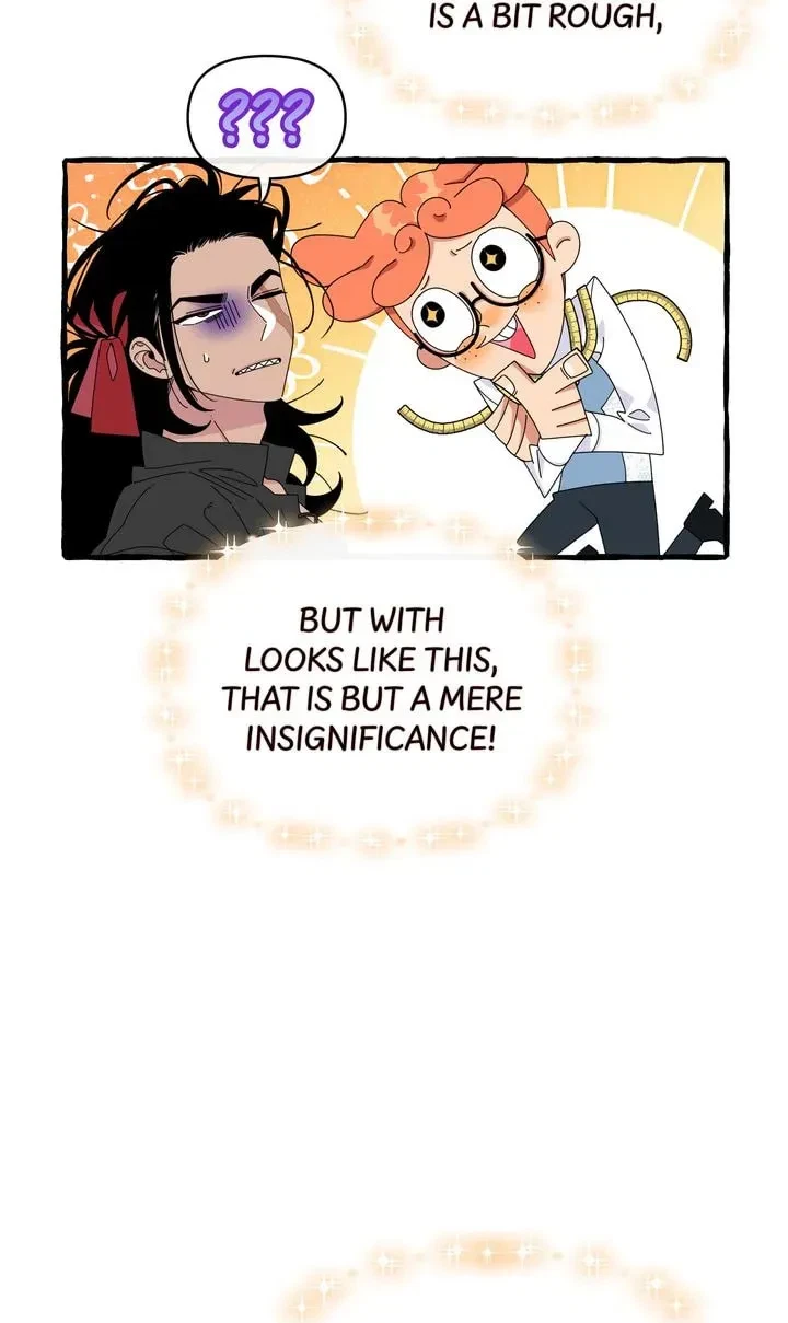Hooked On Captain Charming Chapter 15.1, page 24