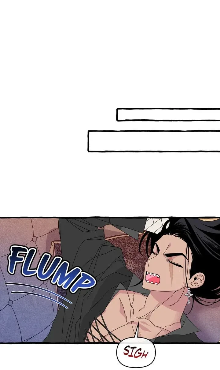 Hooked On Captain Charming Chapter 15.1, page 39