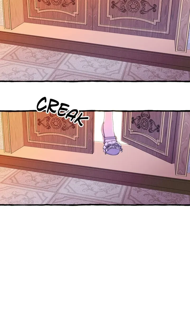 Hooked On Captain Charming Chapter 15.1, page 4