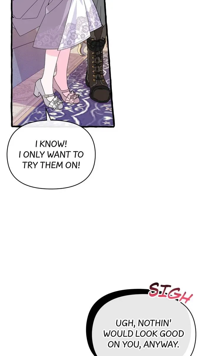 Hooked On Captain Charming Chapter 15.1, page 44