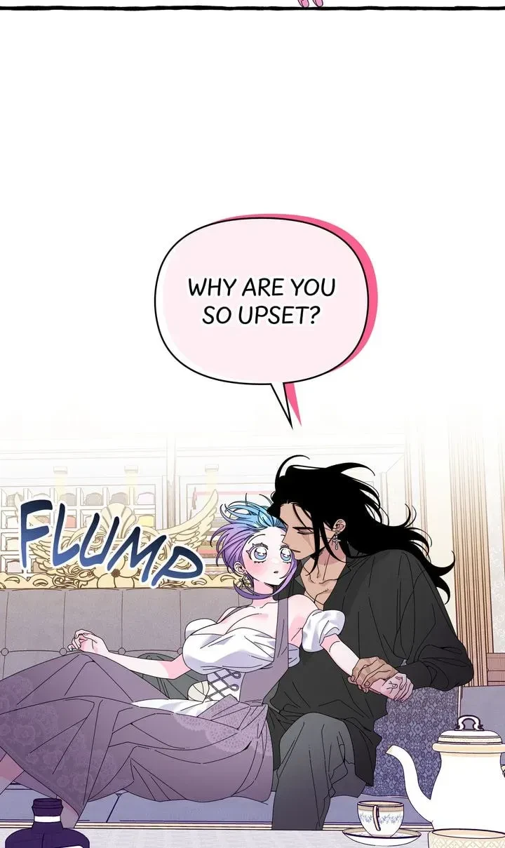 Hooked On Captain Charming Chapter 15.1, page 49