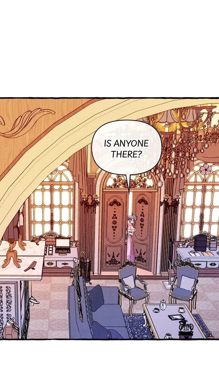 Hooked On Captain Charming Chapter 15.1, page 5