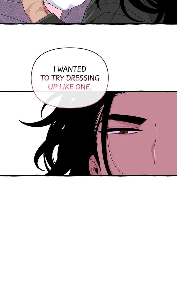 Hooked On Captain Charming Chapter 15.1, page 54