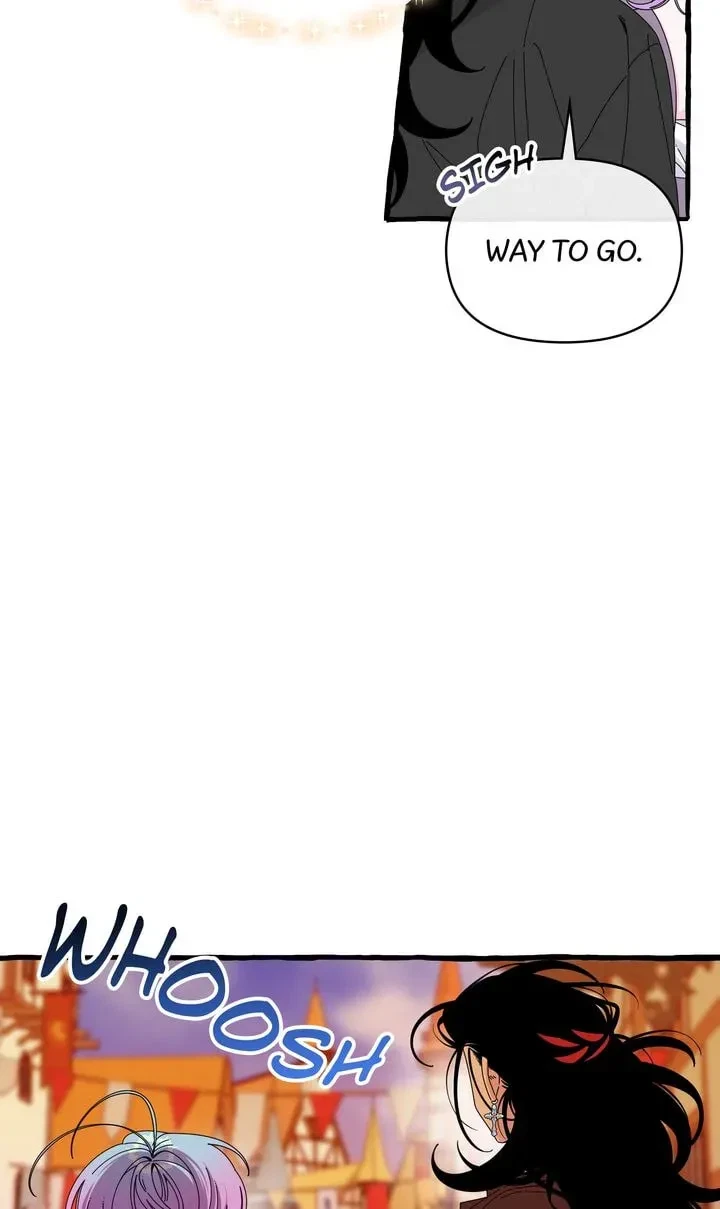 Hooked On Captain Charming Chapter 15.1, page 7