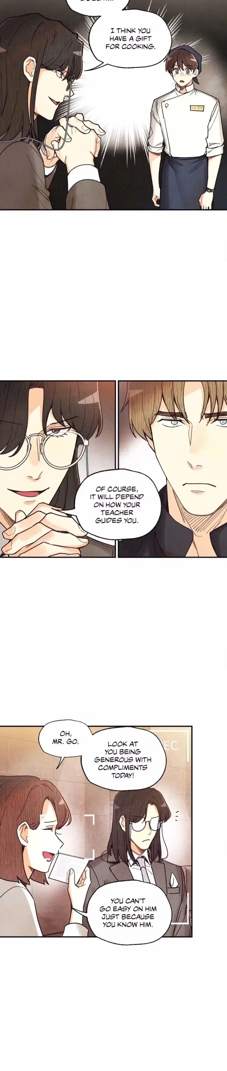 Pian Pian Chapter 56, page 20