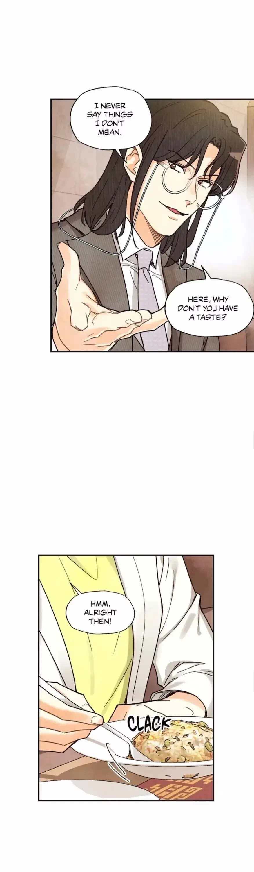 Pian Pian Chapter 56, page 21