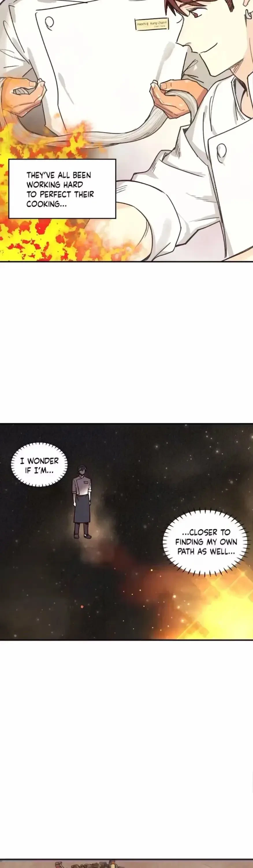 Pian Pian Chapter 56, page 28