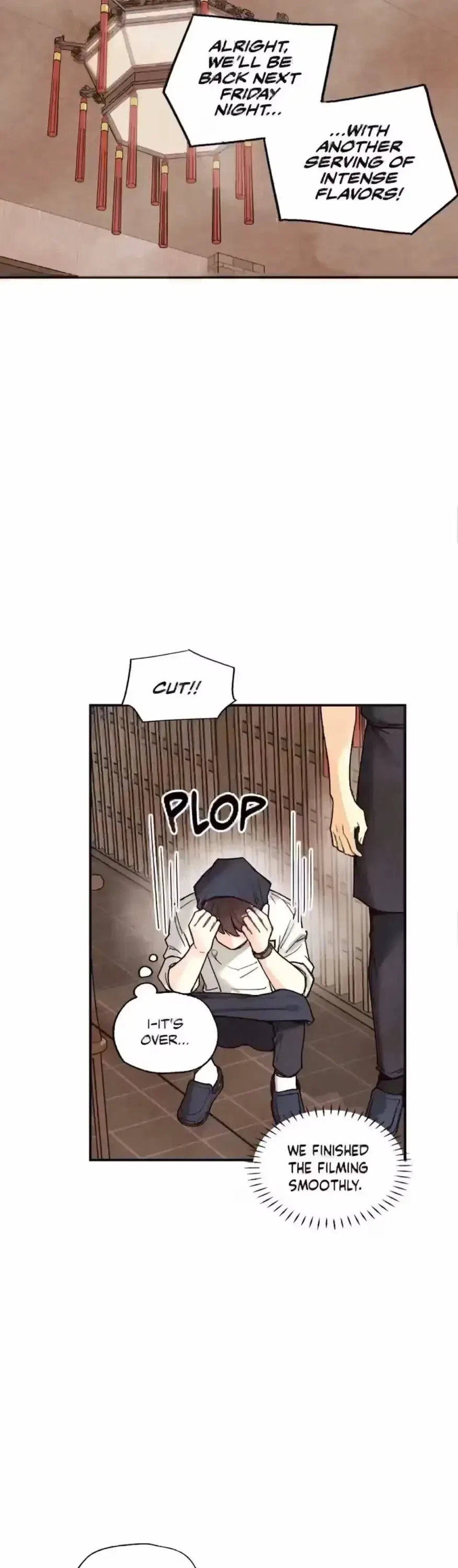 Pian Pian Chapter 56, page 29
