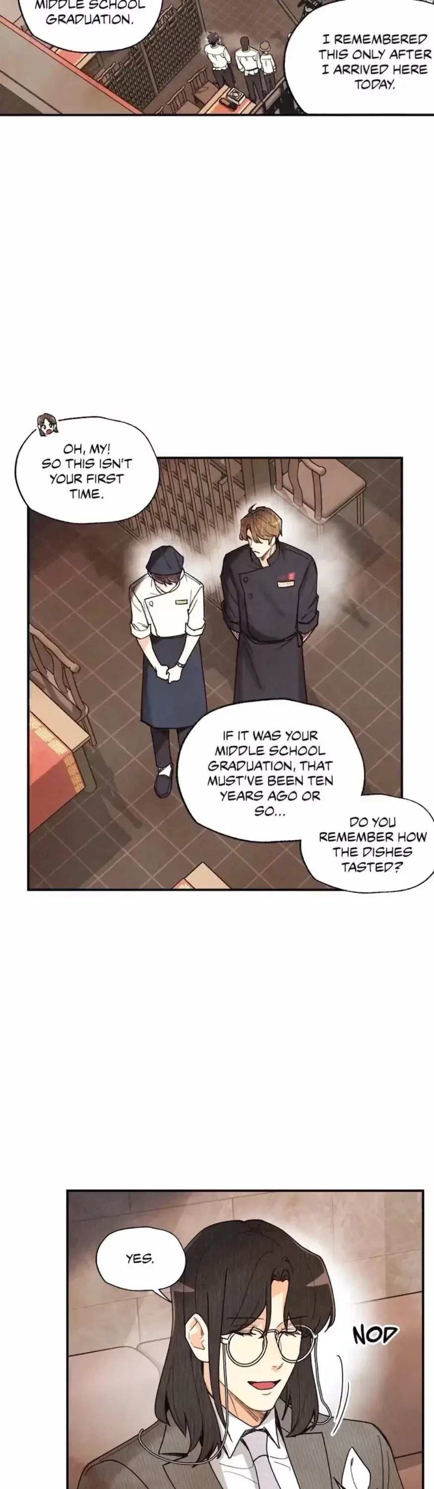 Pian Pian Chapter 56, page 3