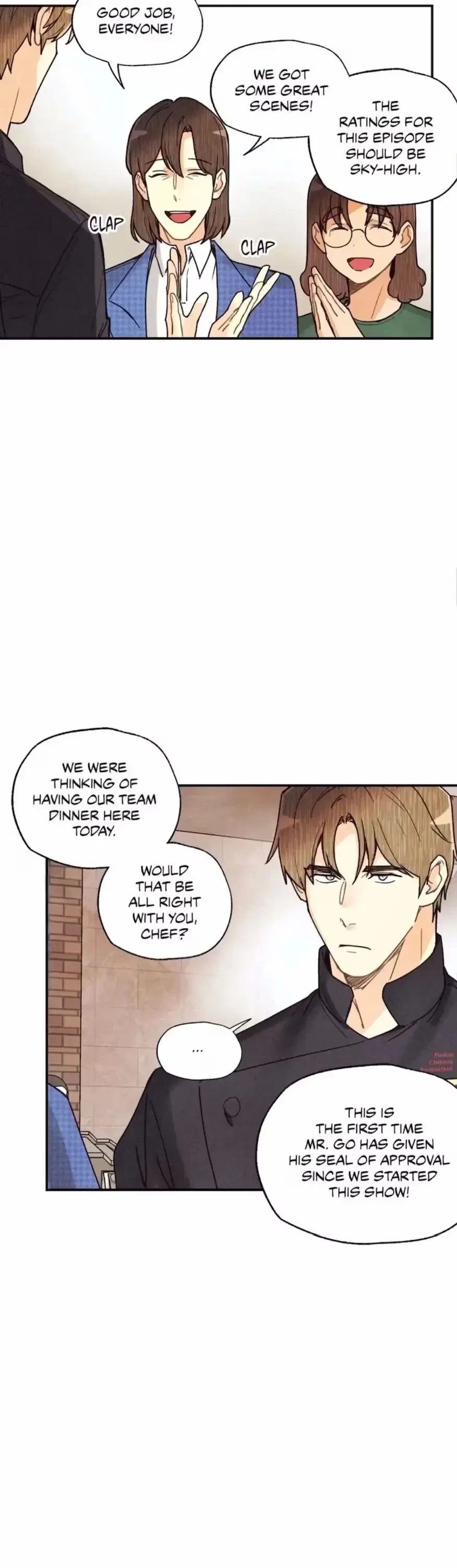 Pian Pian Chapter 56, page 30