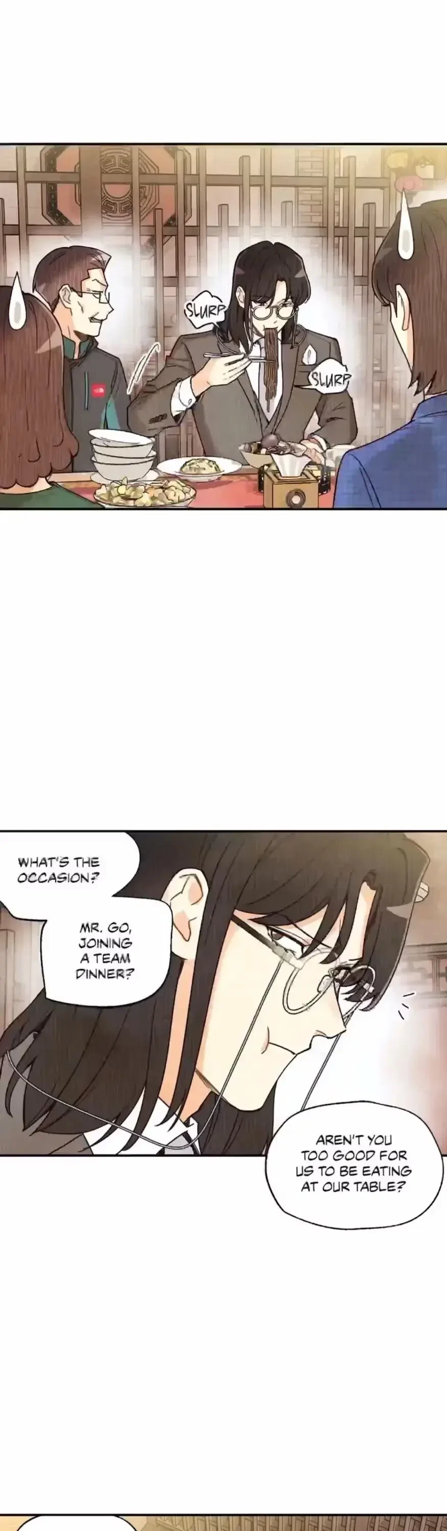 Pian Pian Chapter 56, page 33