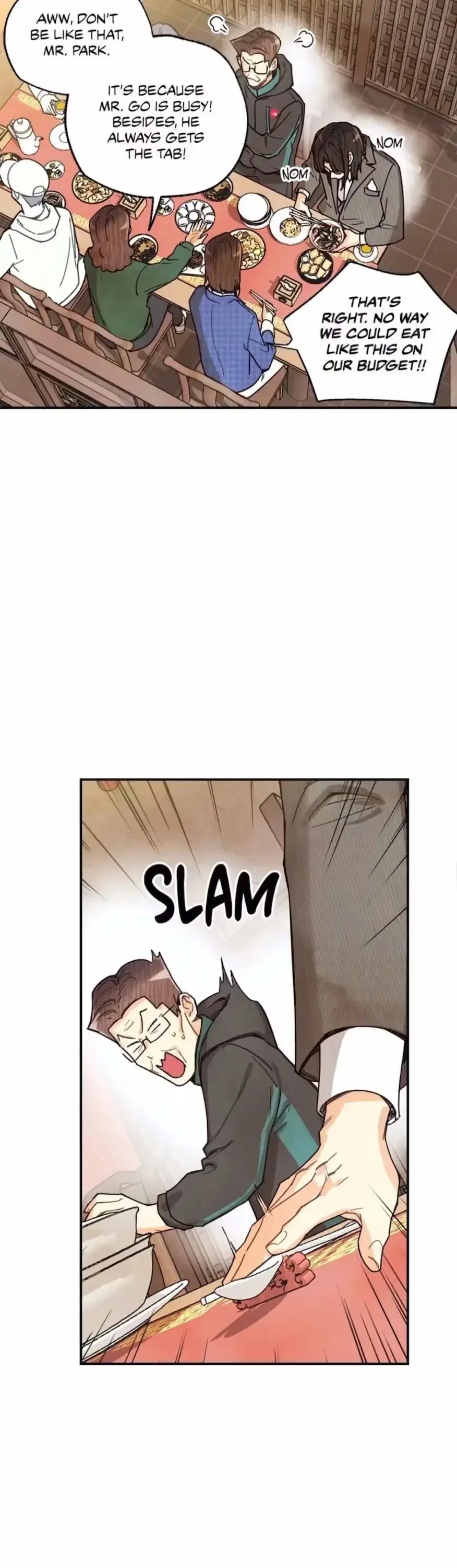 Pian Pian Chapter 56, page 34