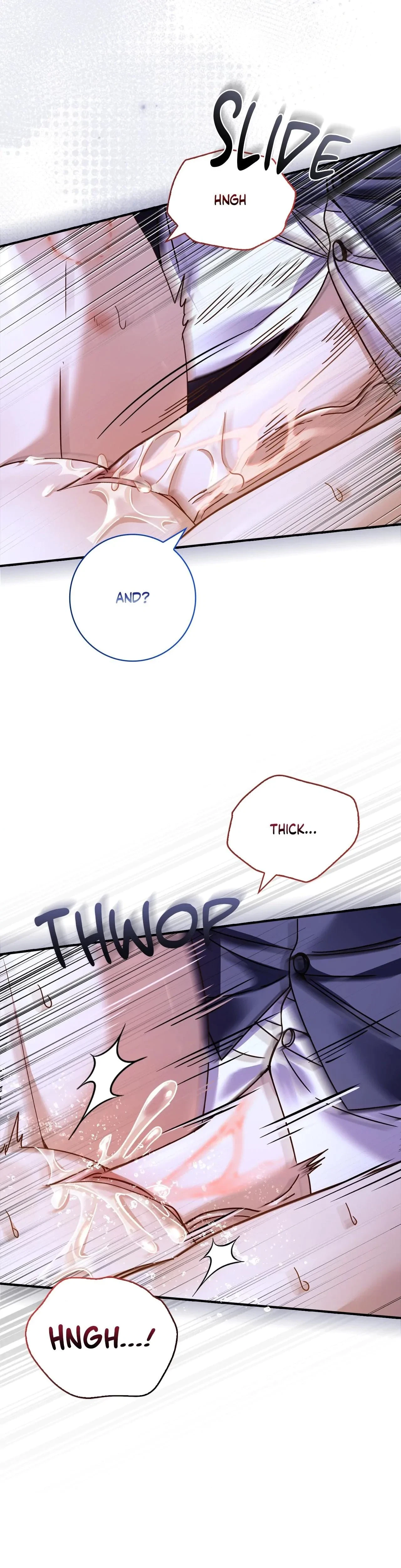 The Hate Trap Chapter 23, page 15