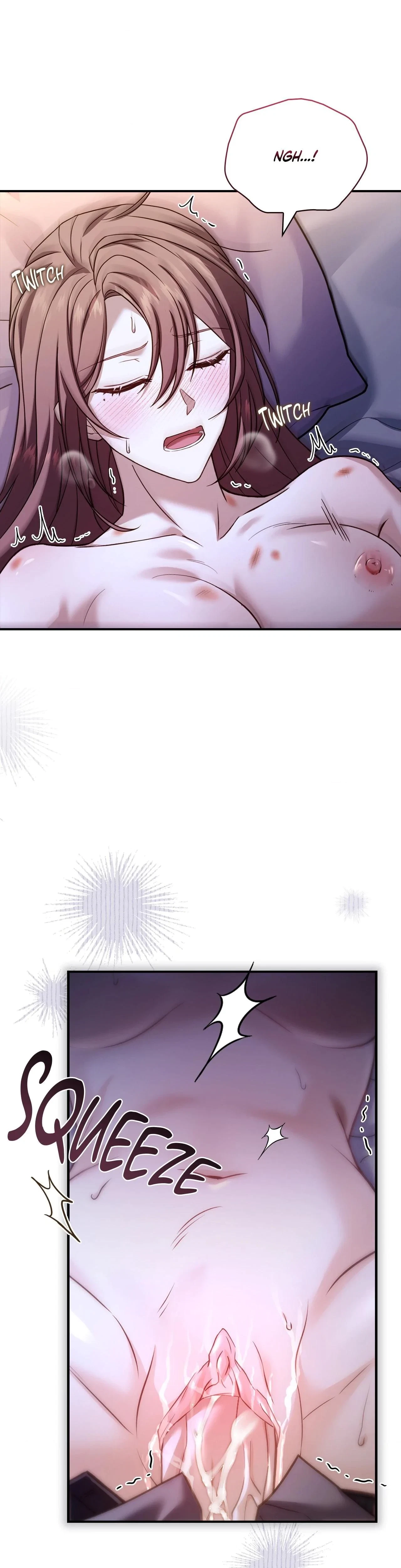 The Hate Trap Chapter 23, page 16
