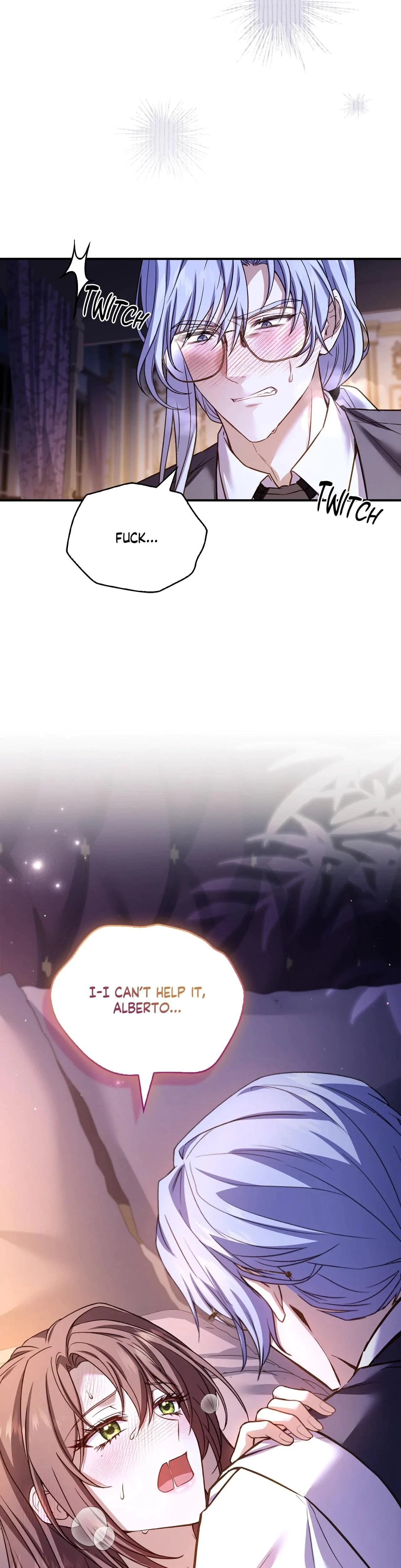 The Hate Trap Chapter 23, page 17