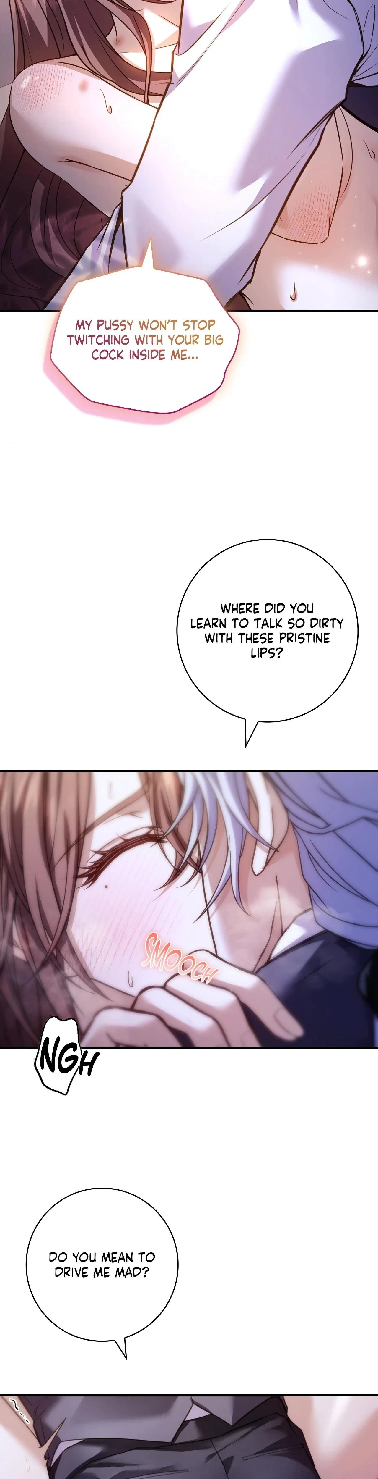 The Hate Trap Chapter 23, page 18