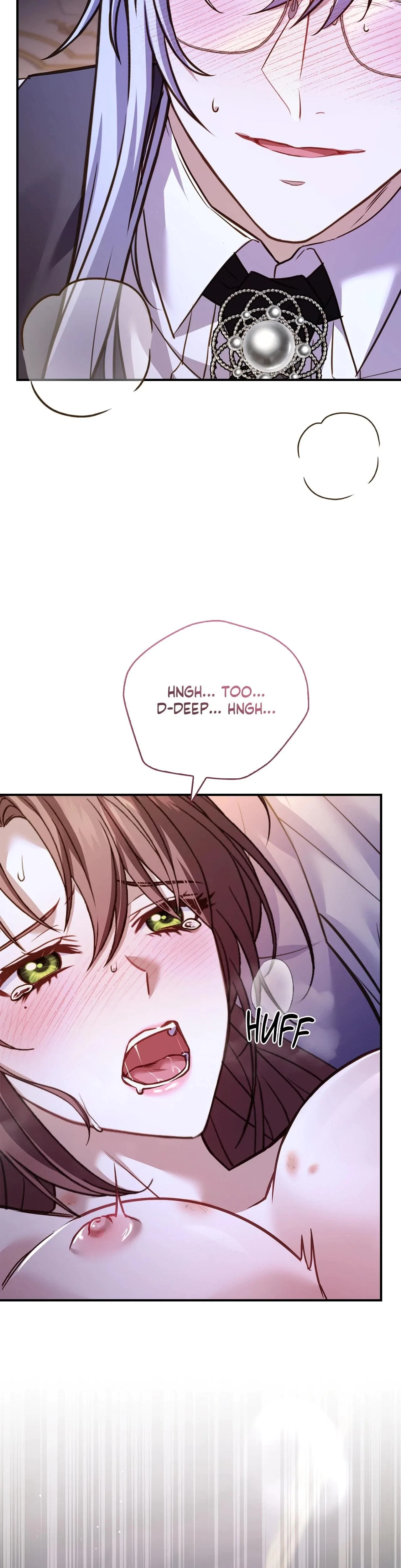 The Hate Trap Chapter 23, page 20
