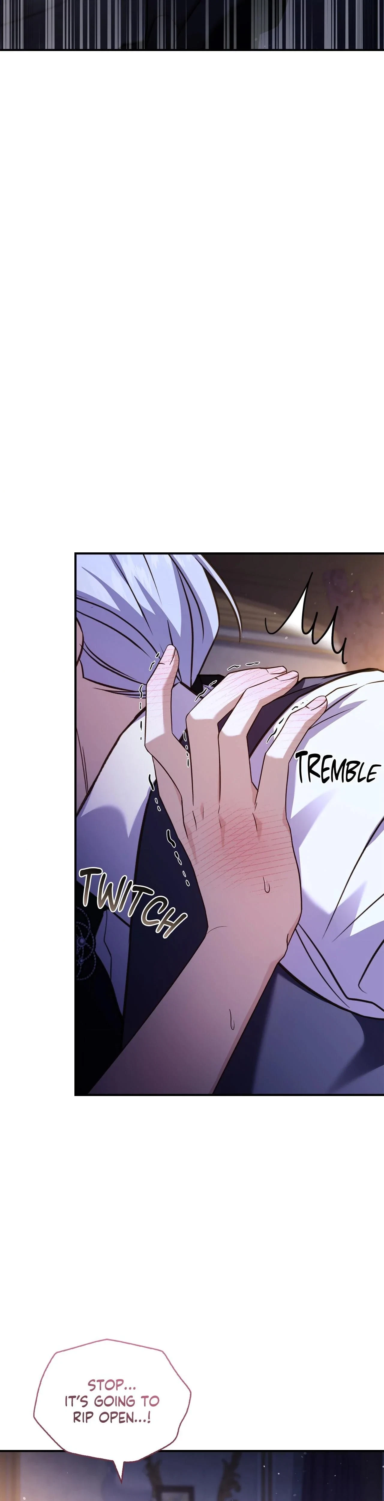 The Hate Trap Chapter 23, page 22
