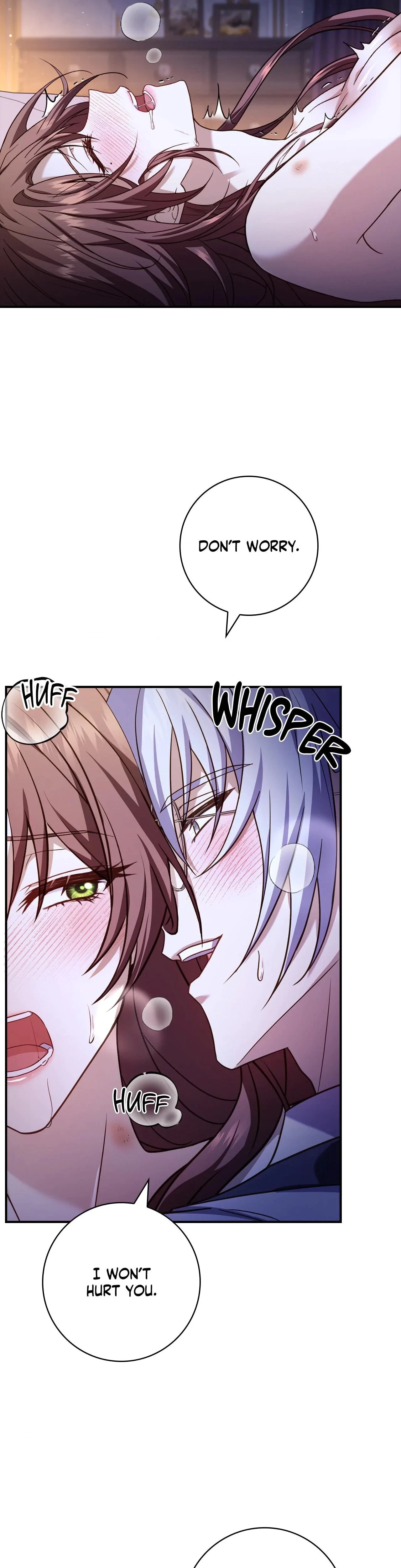 The Hate Trap Chapter 23, page 23