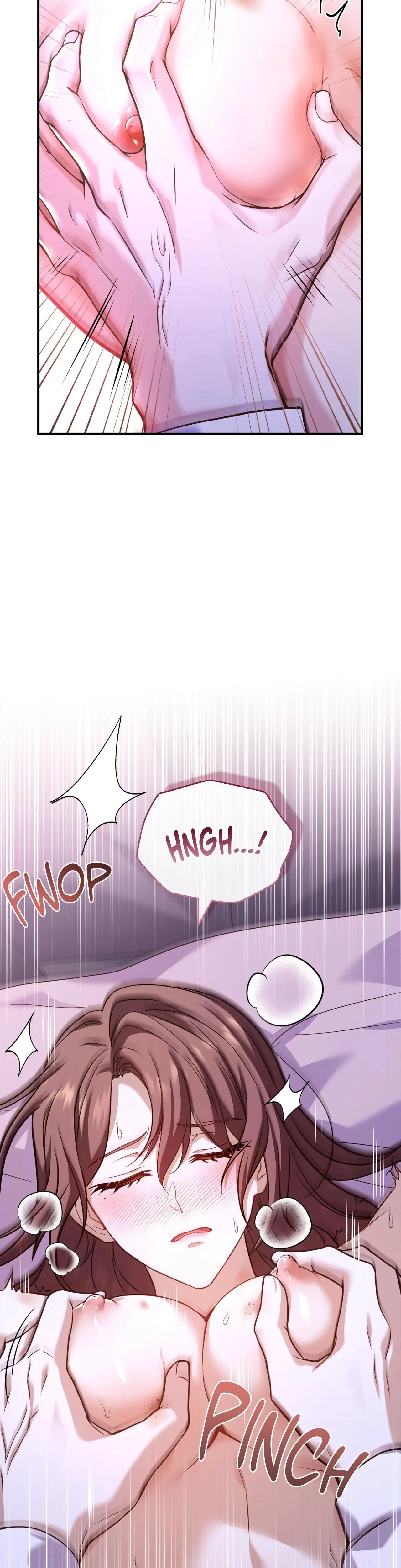 The Hate Trap Chapter 23, page 27
