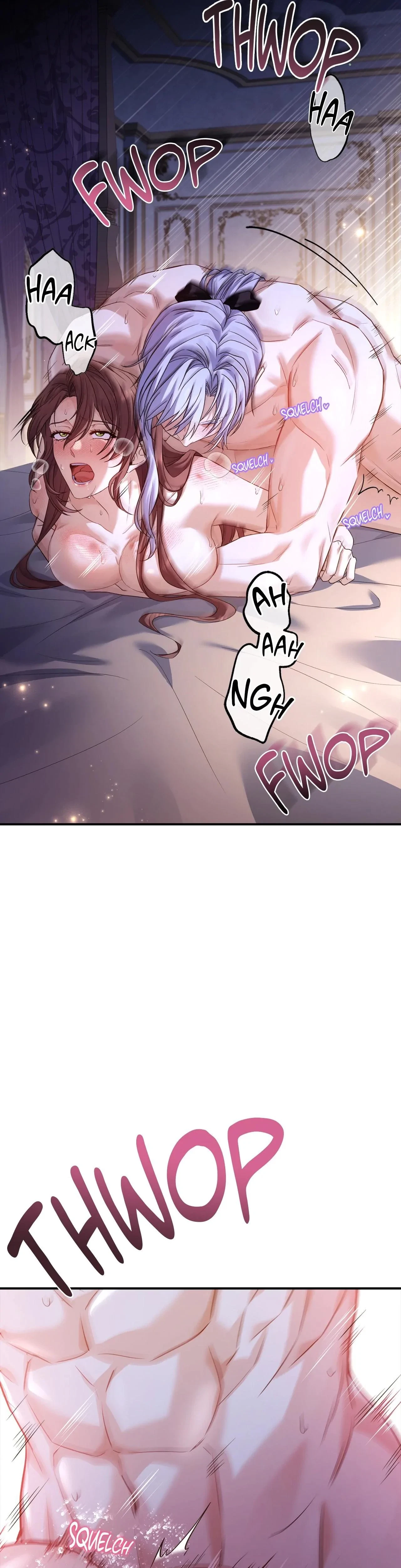 The Hate Trap Chapter 23, page 29