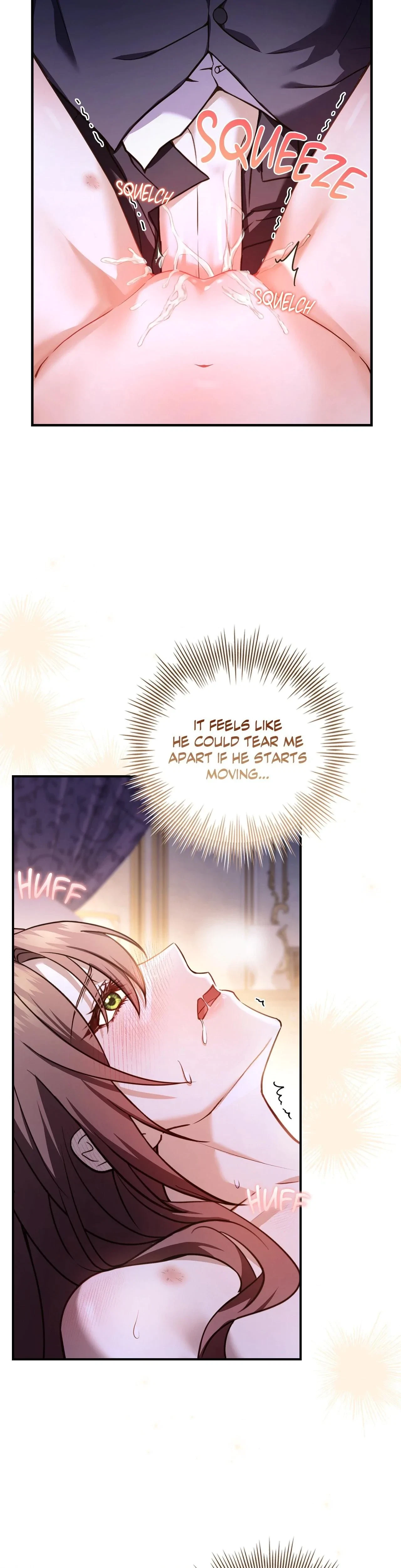 The Hate Trap Chapter 23, page 3