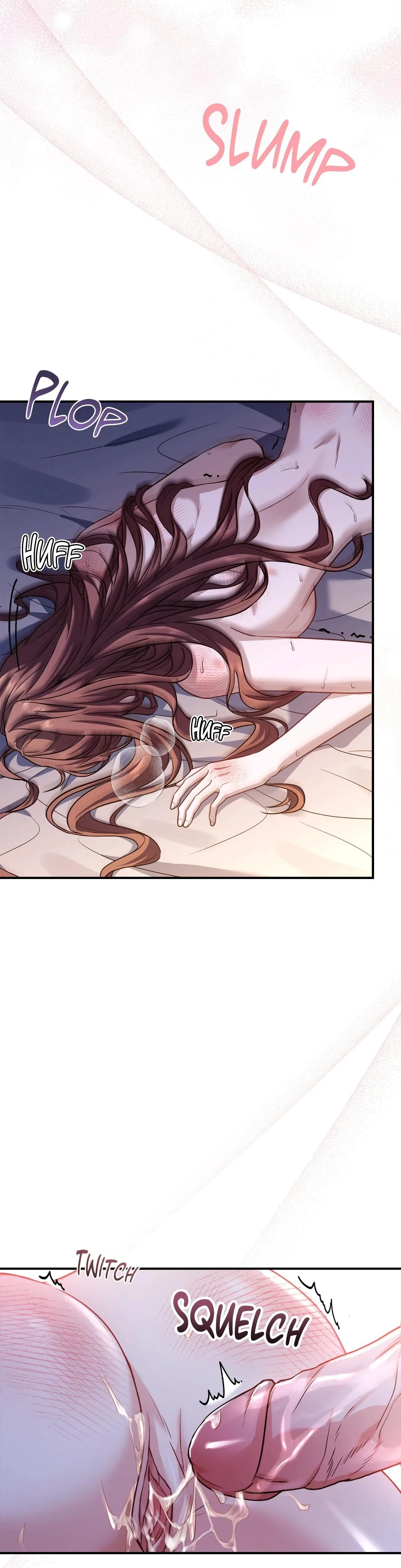 The Hate Trap Chapter 23, page 31