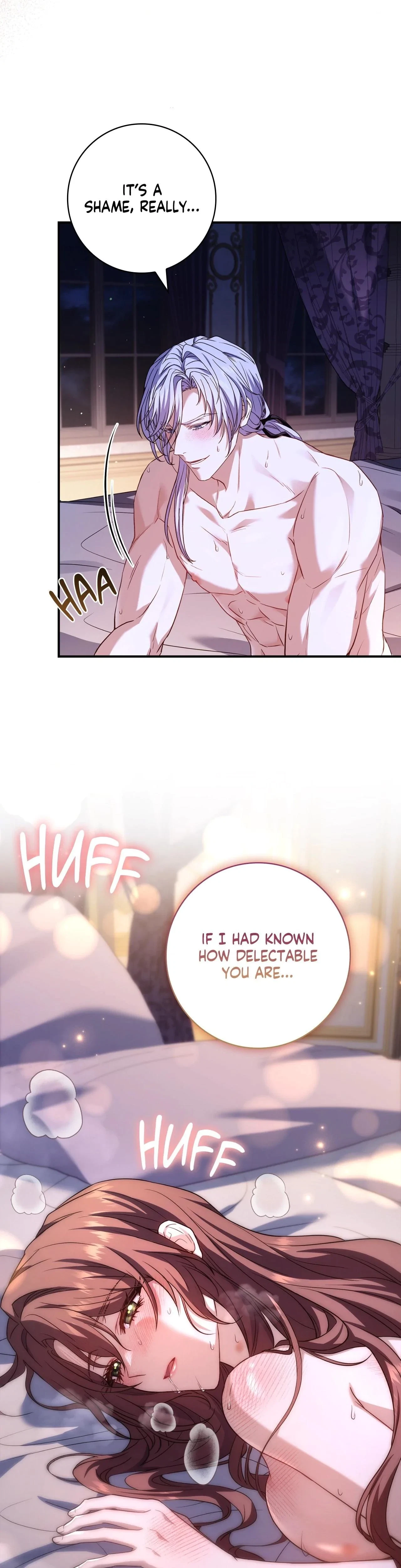 The Hate Trap Chapter 23, page 32