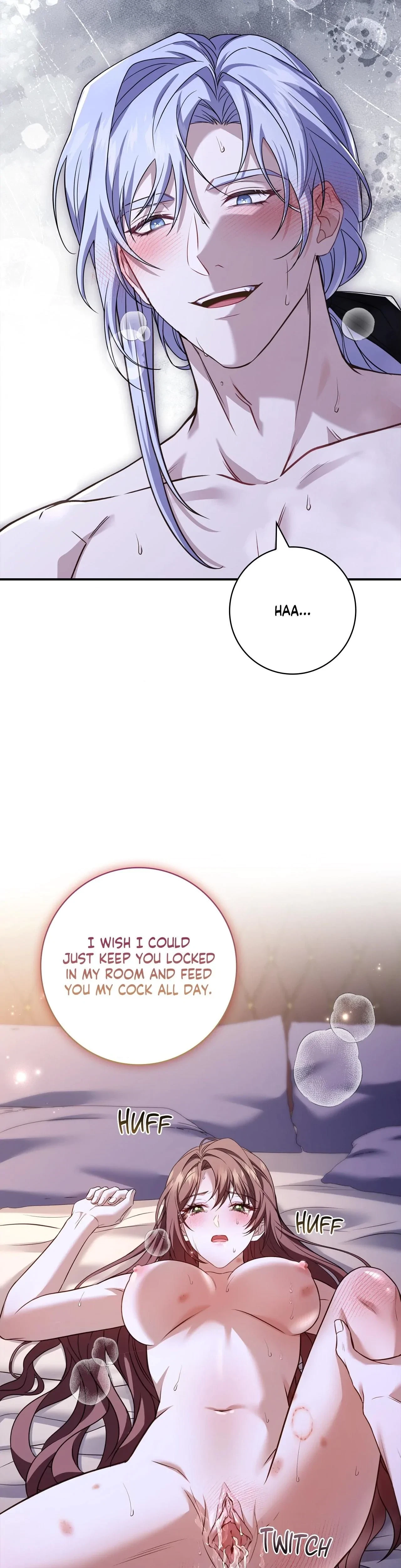 The Hate Trap Chapter 23, page 34