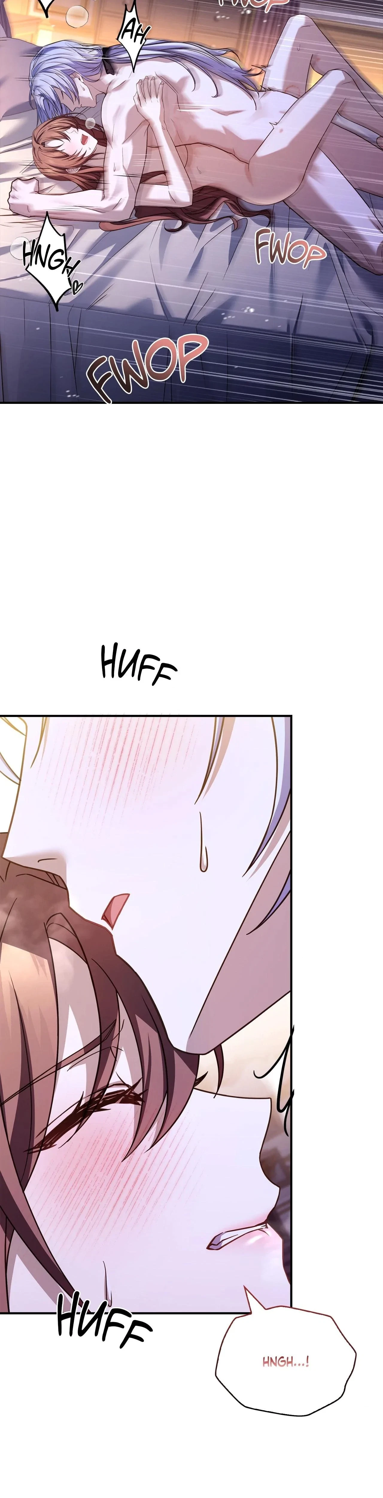 The Hate Trap Chapter 23, page 37