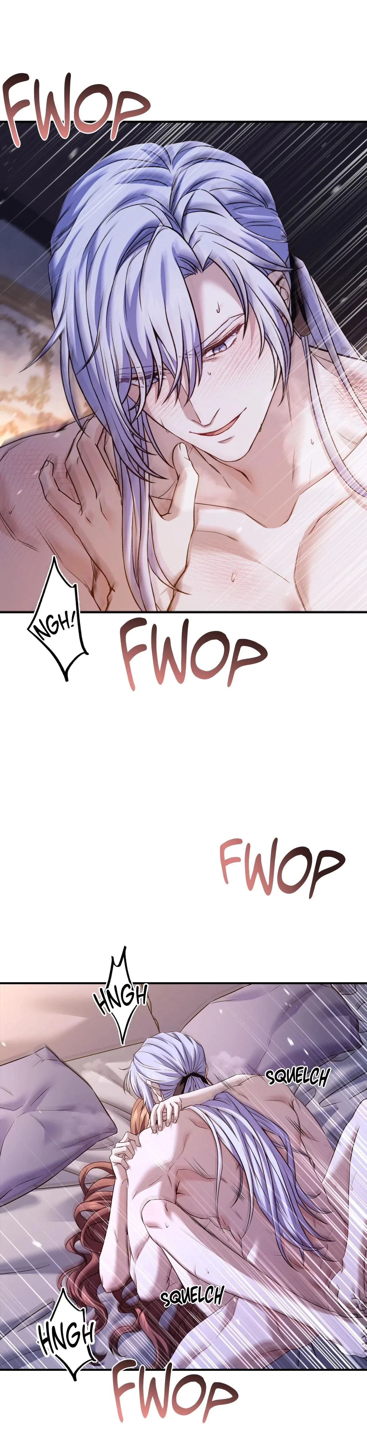 The Hate Trap Chapter 23, page 38