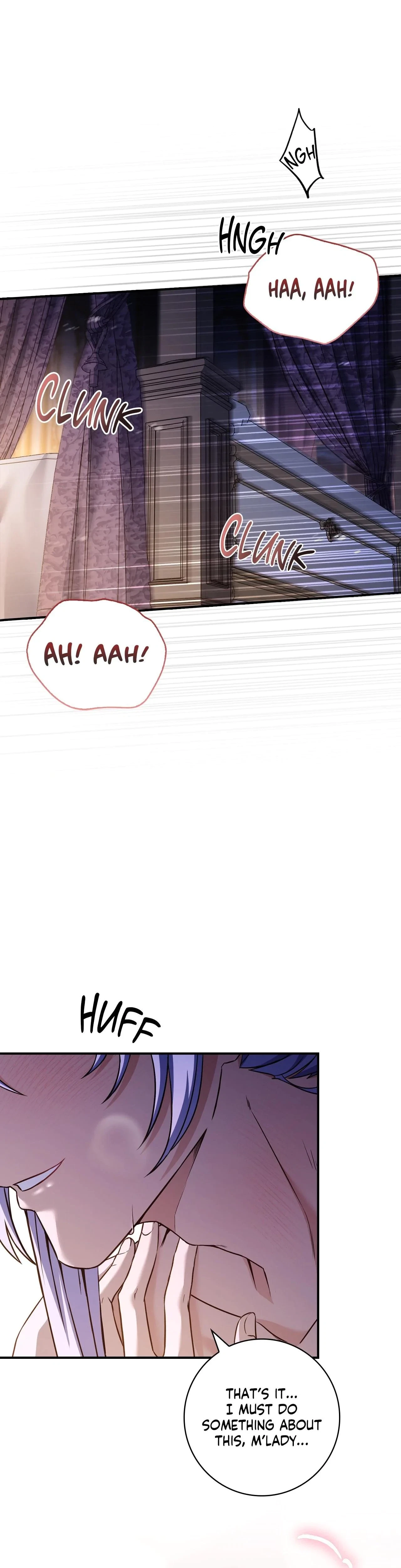 The Hate Trap Chapter 23, page 39