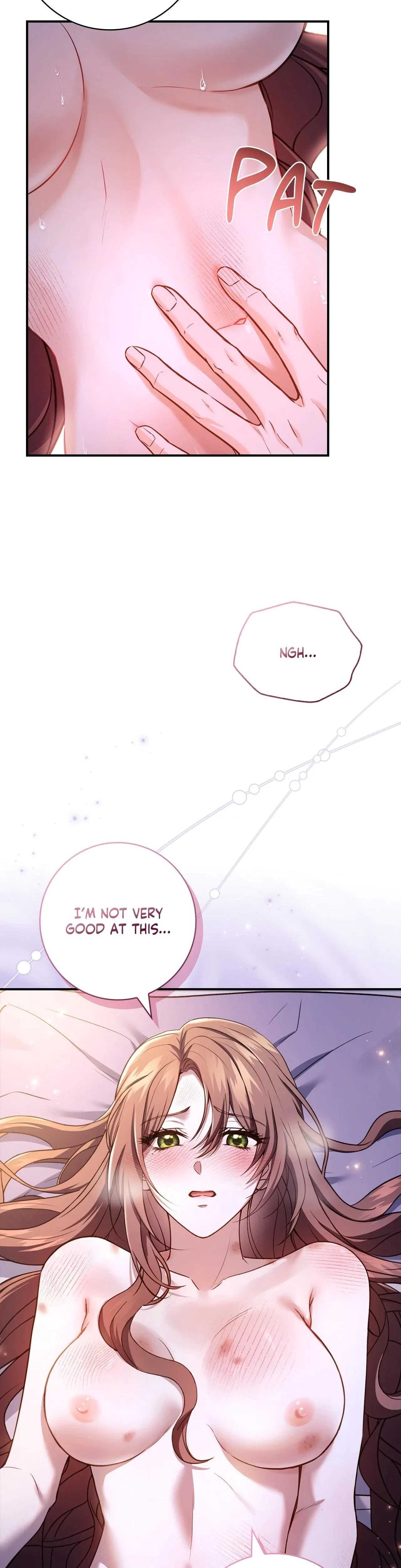 The Hate Trap Chapter 23, page 5