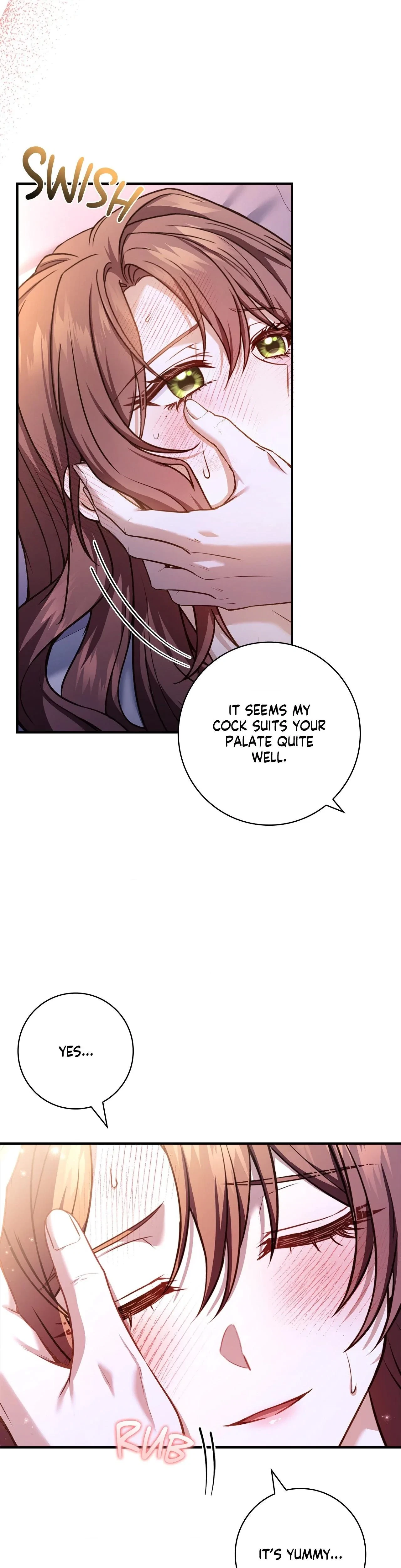 The Hate Trap Chapter 23, page 7