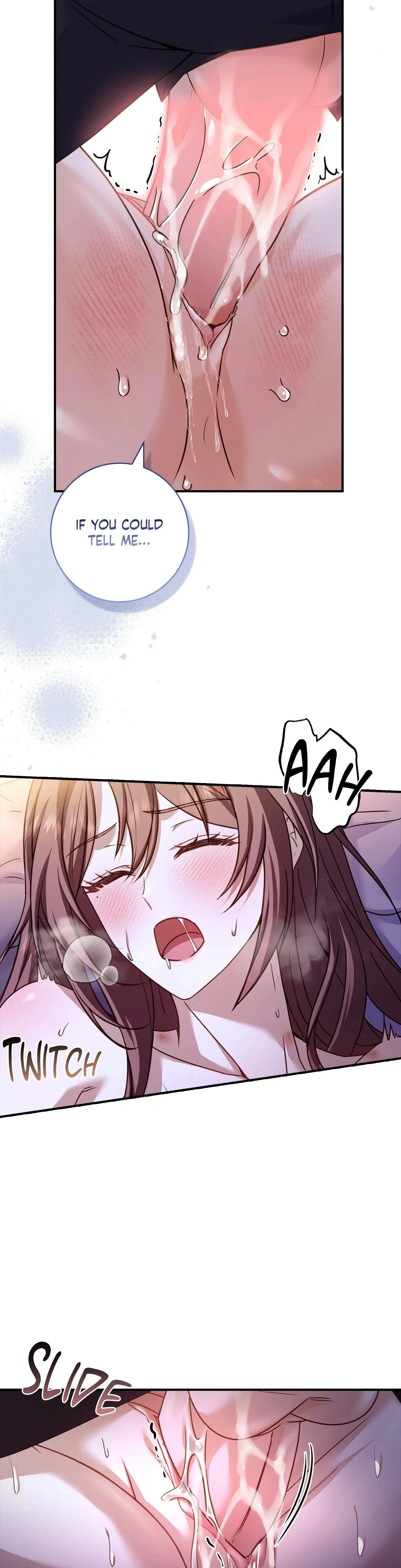 The Hate Trap Chapter 23, page 9