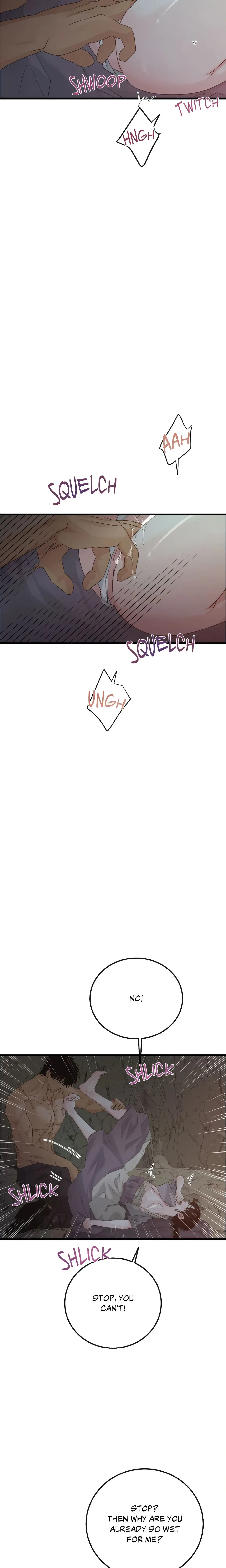 Where The Heart Is Chapter 87.02, page 11