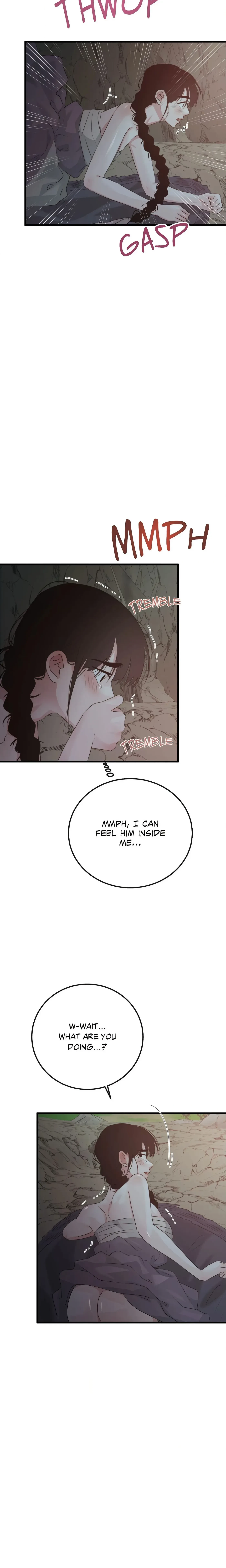Where The Heart Is Chapter 87.02, page 13