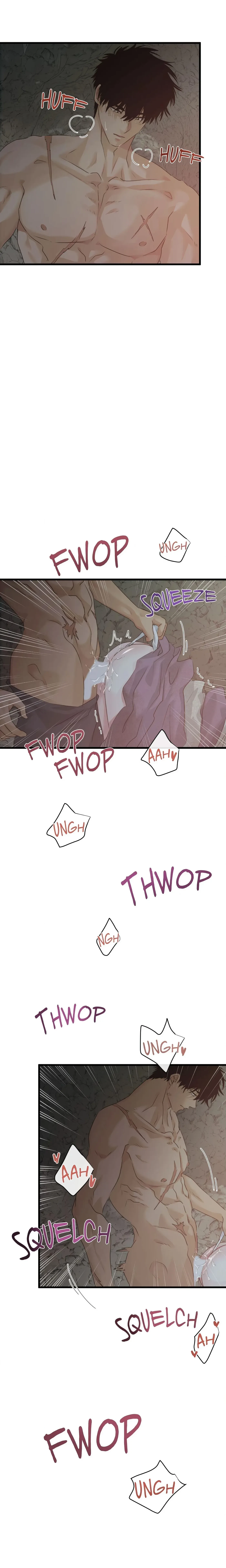 Where The Heart Is Chapter 87.02, page 14