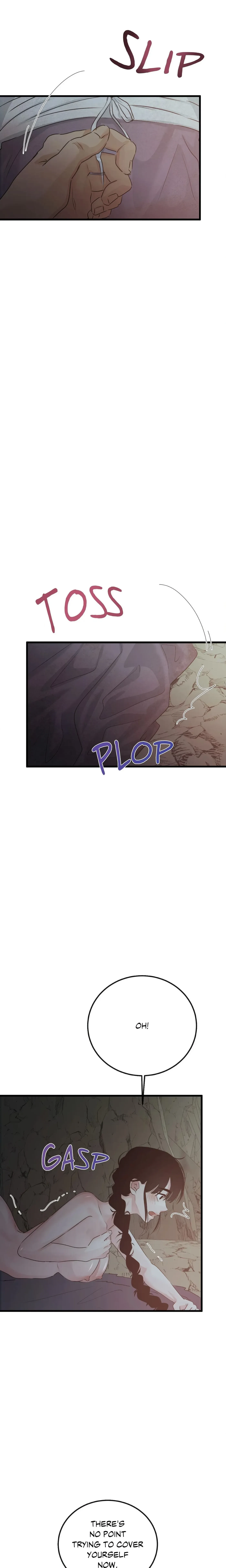 Where The Heart Is Chapter 87.02, page 15