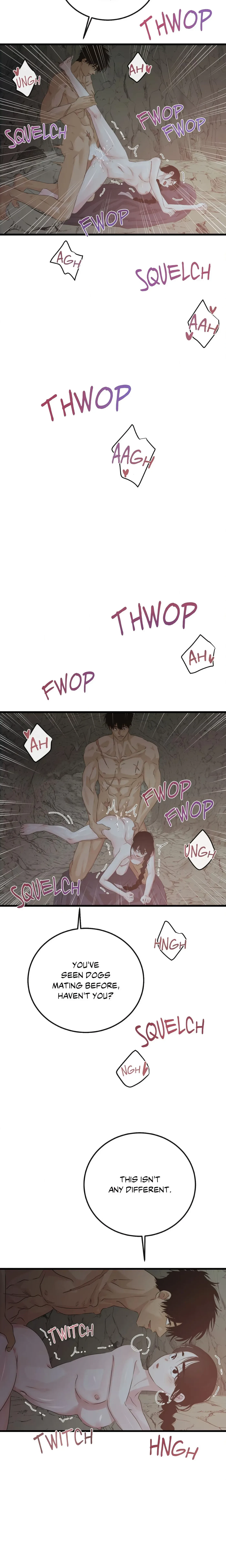 Where The Heart Is Chapter 87.02, page 16
