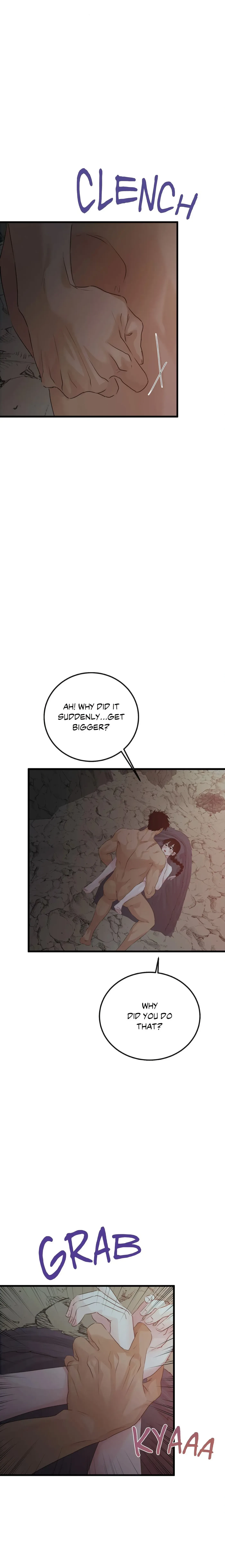 Where The Heart Is Chapter 87.02, page 18