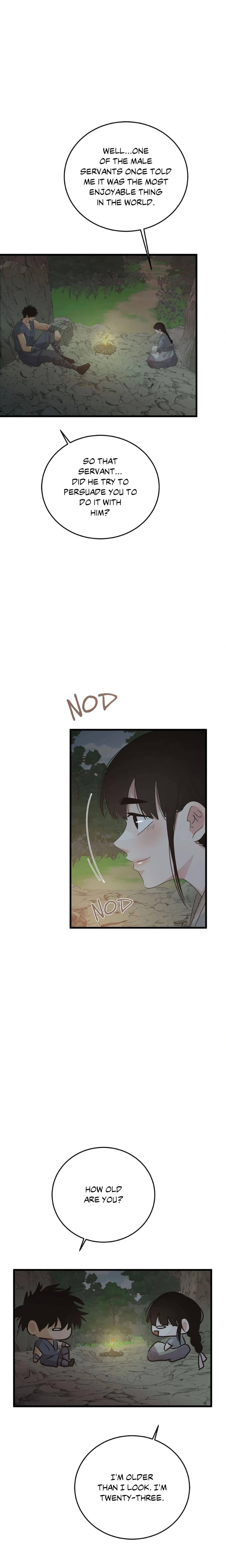 Where The Heart Is Chapter 87.02, page 2