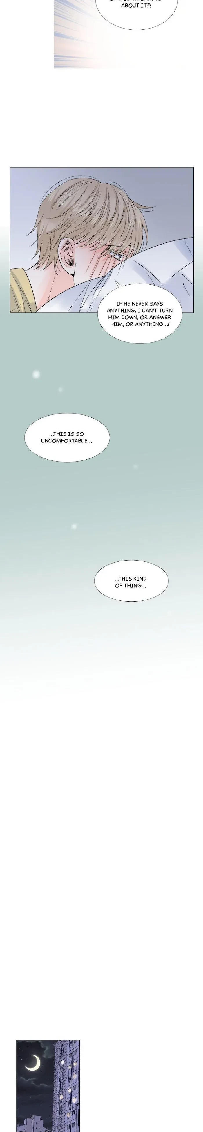 Wish Me Love Chapter 23, page 10
