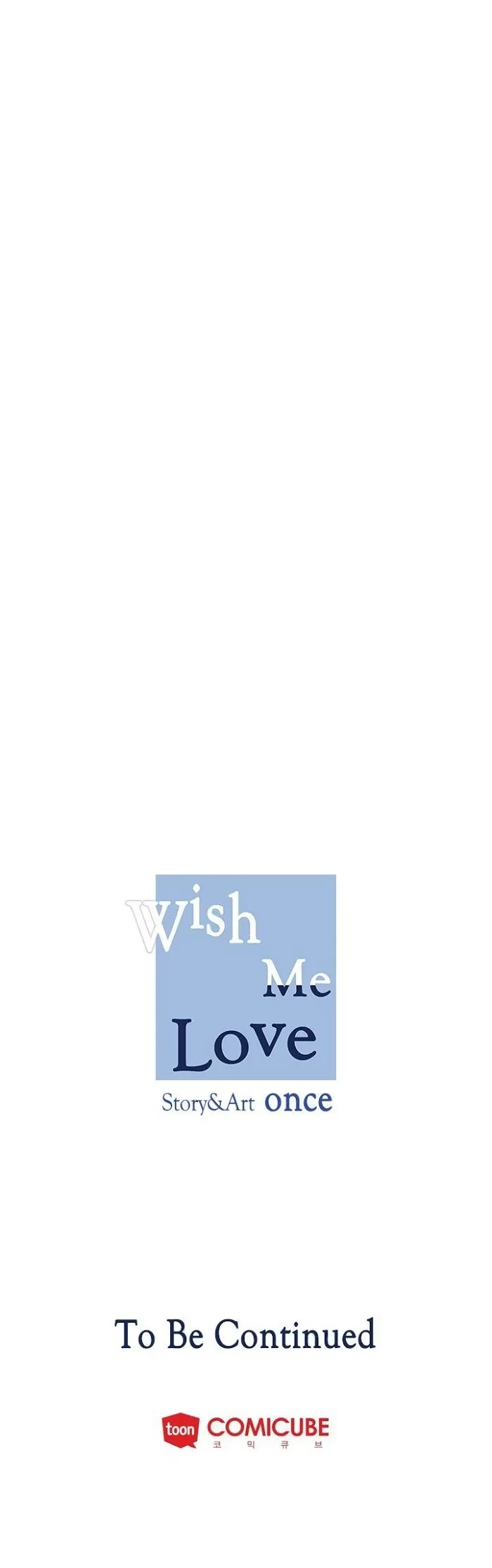 Wish Me Love Chapter 23, page 18