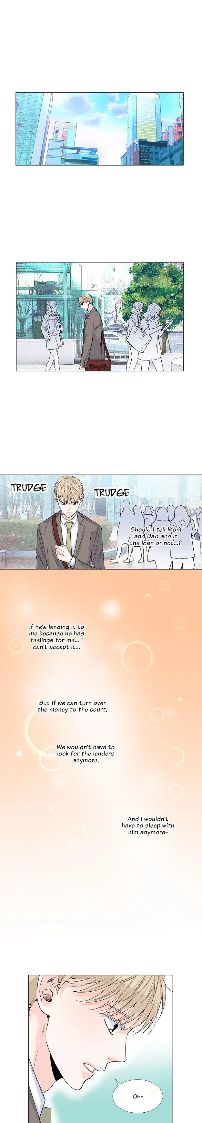 Wish Me Love Chapter 23, page 2