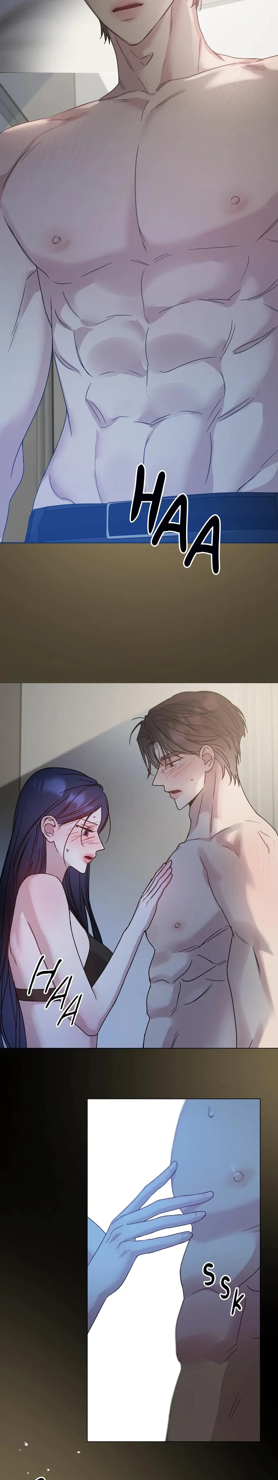 I Want Both Chapter 26, page 11