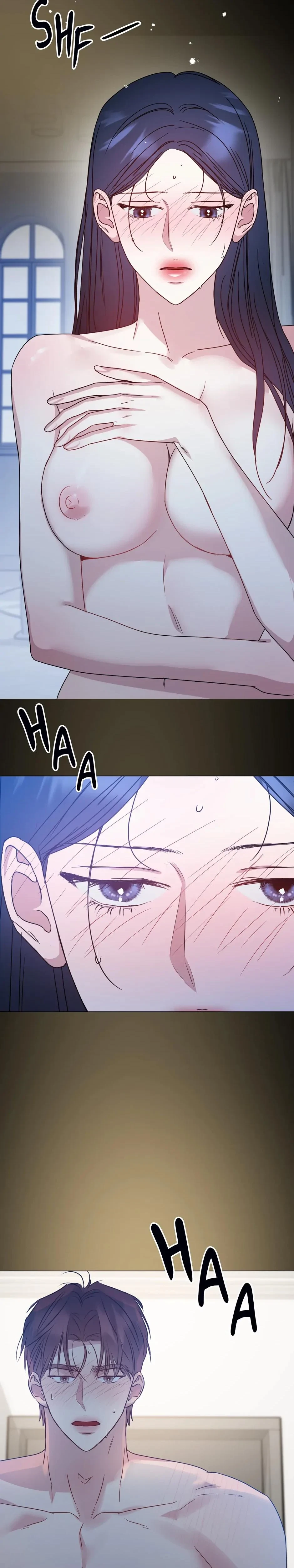 I Want Both Chapter 26, page 12