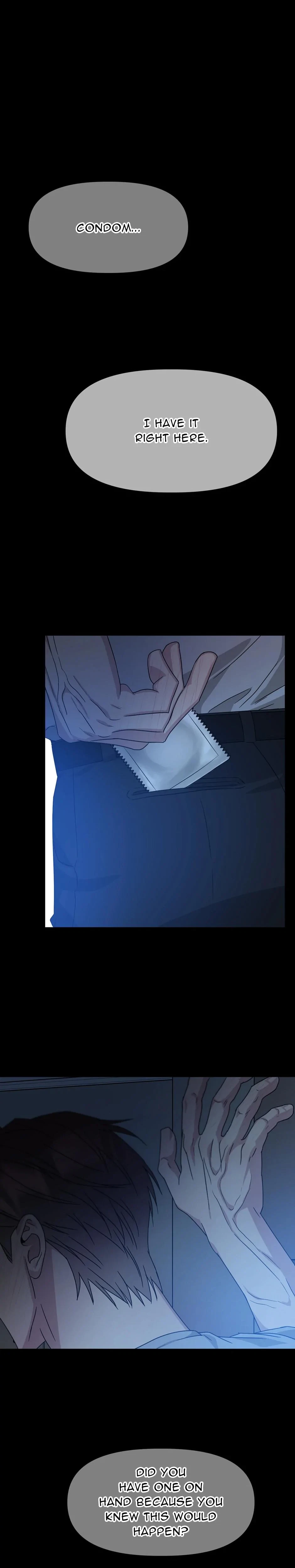 I Want Both Chapter 26, page 14