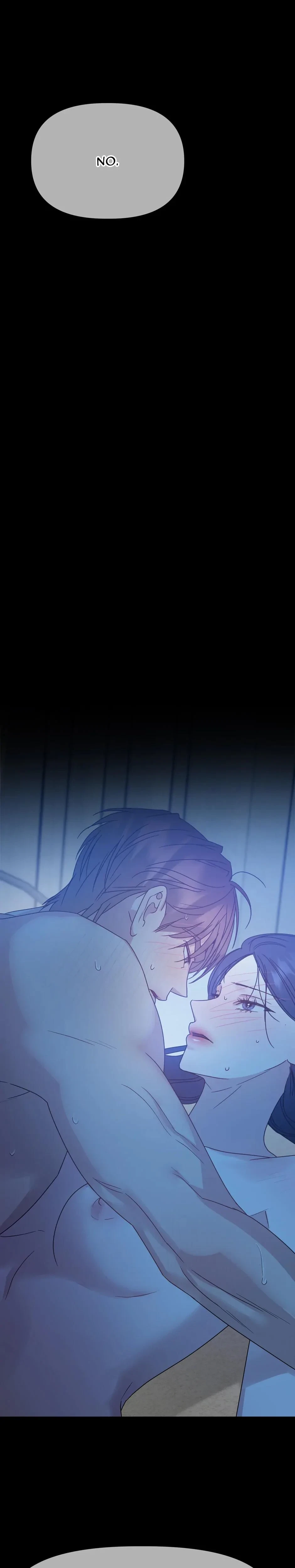 I Want Both Chapter 26, page 15