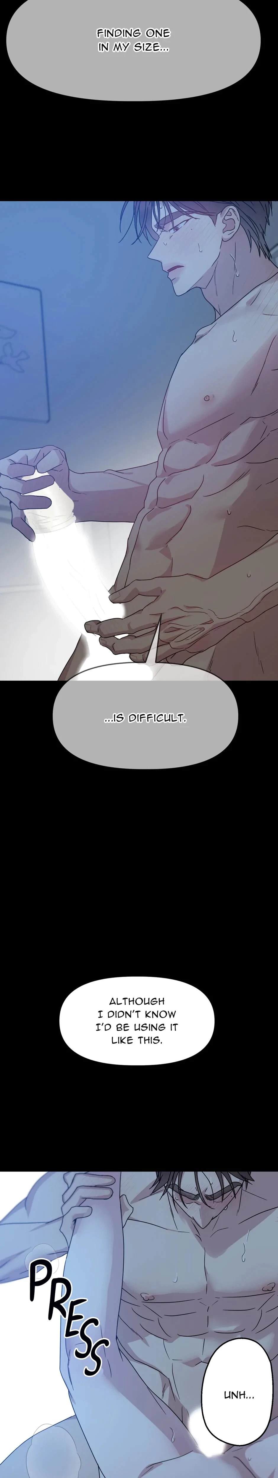 I Want Both Chapter 26, page 16